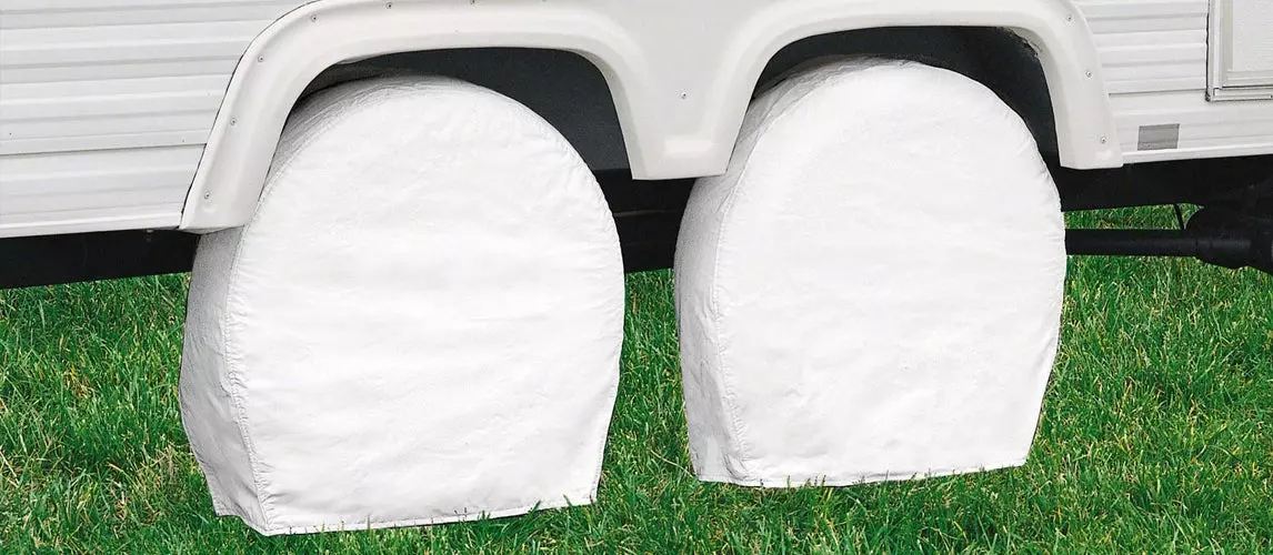 The Best RV Tire Covers (Review) in 2022