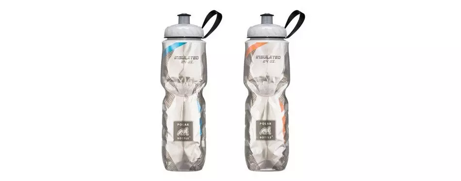 Polar Bottle Insulated Cycling Water Bottle