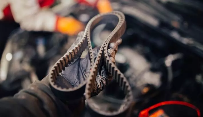 Critical Differences Between Drive Belt Vs Timing Belt | Autance ...