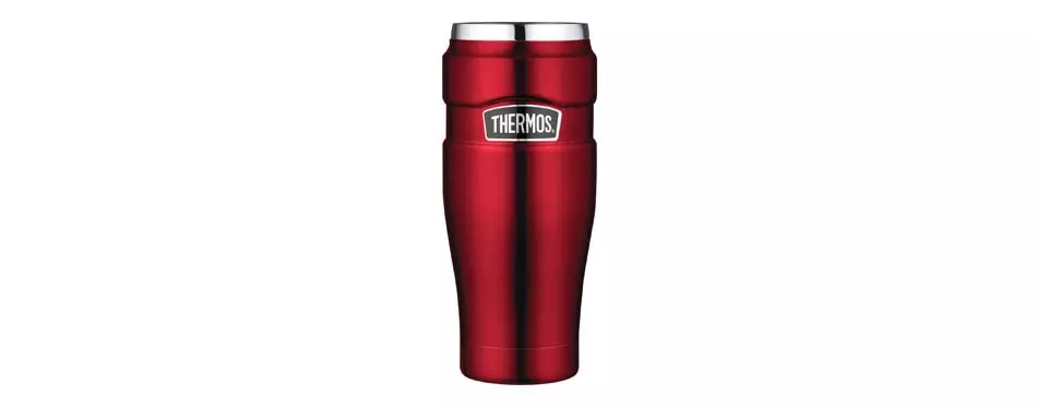 Thermos Travel Mug
