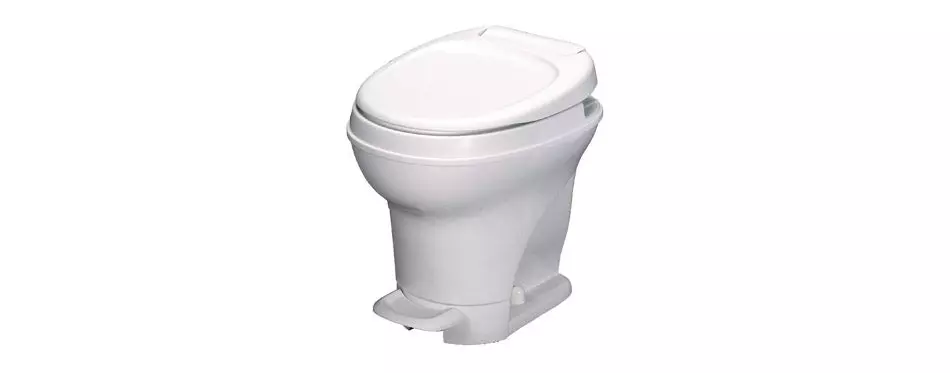 Thetford Aqua Magic RV Toilet
