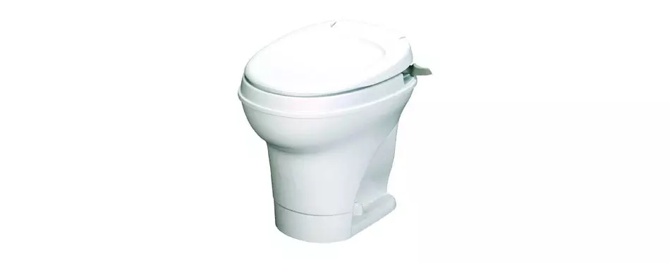 Thetford Aqua Magic V RV Toilet