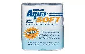 Thetford Aqua Soft Toilet Paper for RV