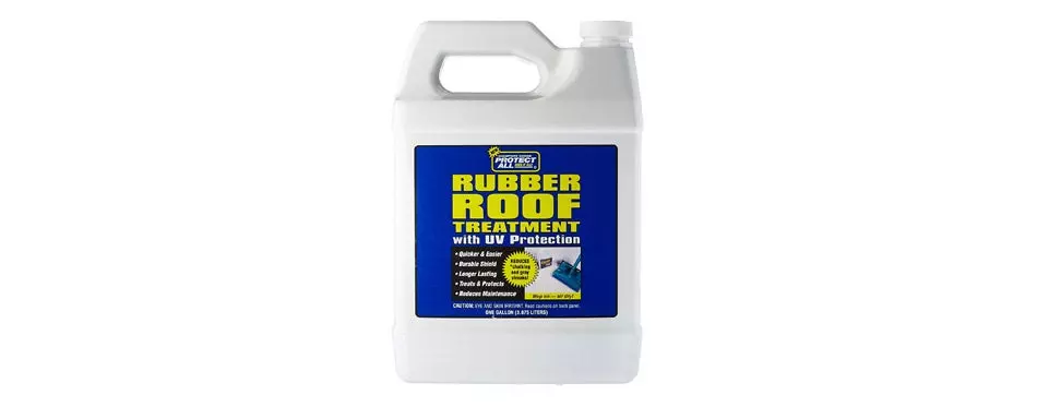Thetford RV Rubber Roof Cleaner