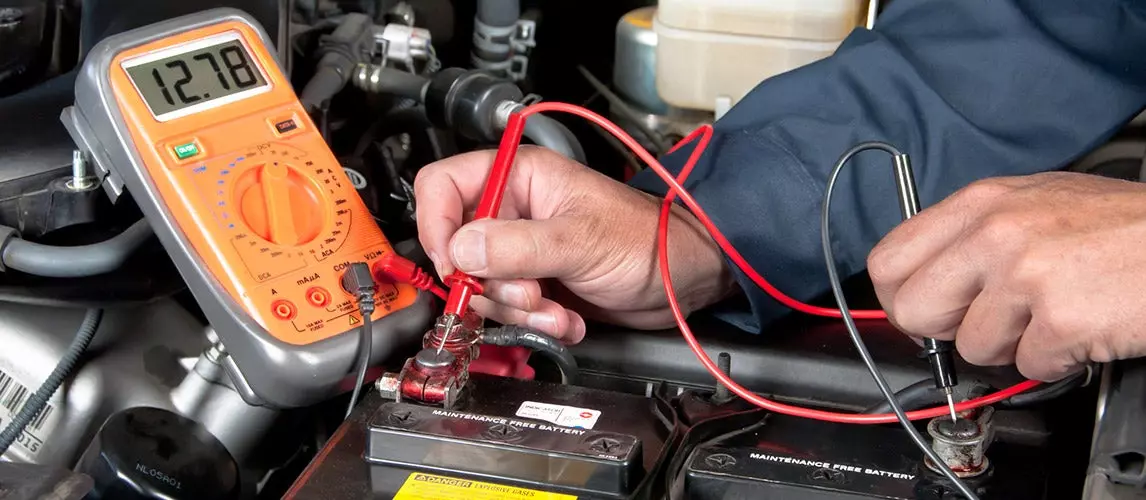 8 Things That Will Drain Your Car Battery | Autance