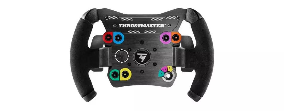 Thrustmaster VG Open Racing Wheel