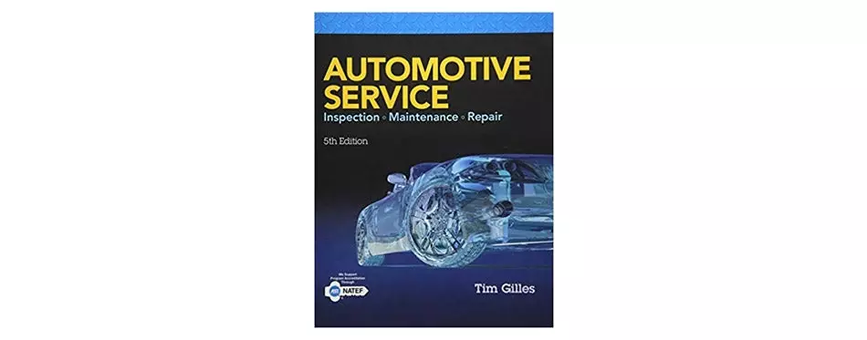 Tim Gilles - Automotive Service