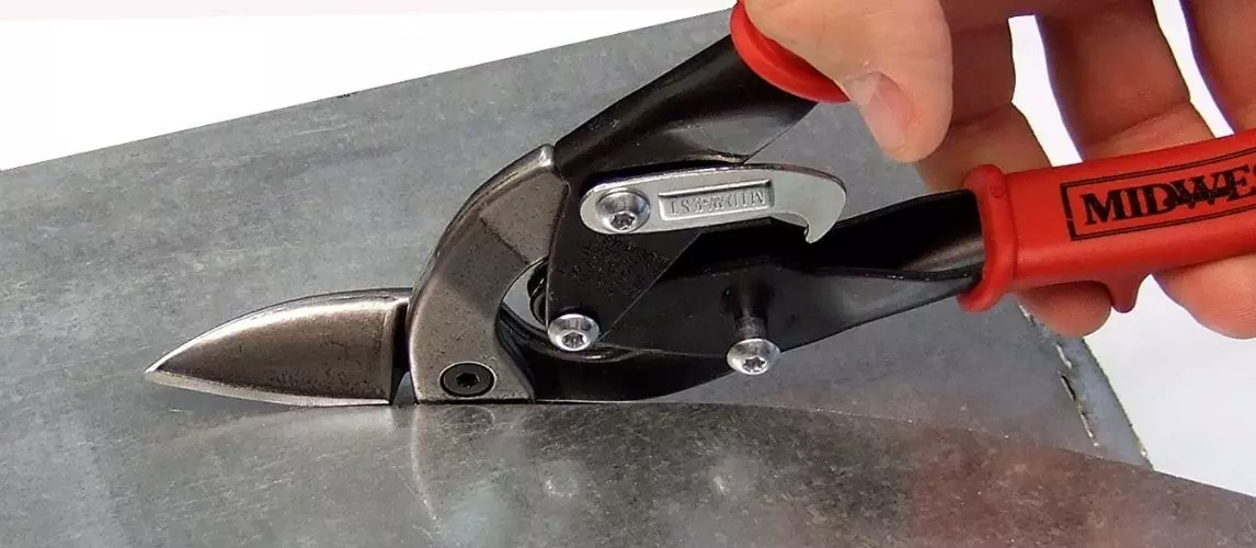The Best Tin Snips (Review and Buying Guide) in 2023 | Autance