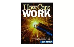 Tom Newton - How Cars Work