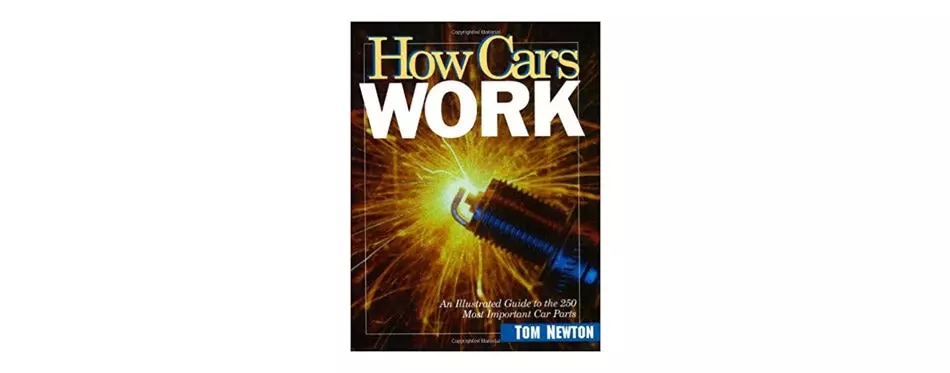 Tom Newton How Cars Work