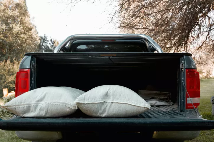 Best Tonneau Cover