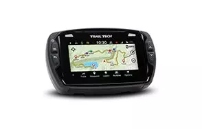 Trail Tech Voyager Pro GPS Kit for Adventure Bikes