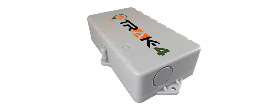 Trak Gps Tracking Device for Bikes
