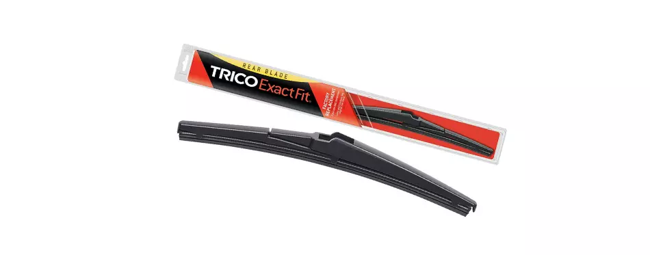 Trico Exact Fit Rear Wiper Blade