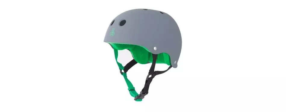 Triple Eight Sweatsaver Liner Scooter Helmet