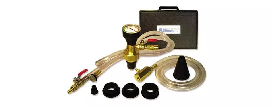 UView Airlift Cooling System Tool Kit