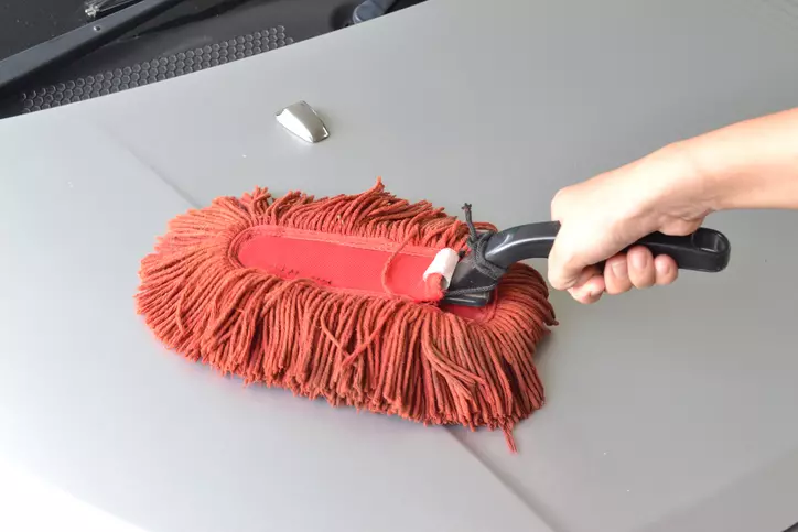 Best Car Duster