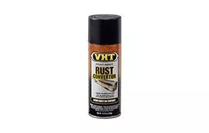 VHT Rust Converter