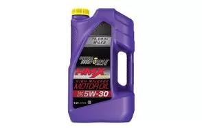 Valvoline - 882837 Daily Protection SAE 5W-30 Synthetic Blend Motor Oil