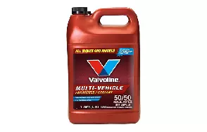 Valvoline Multi-Vehicle Antifreeze (1)