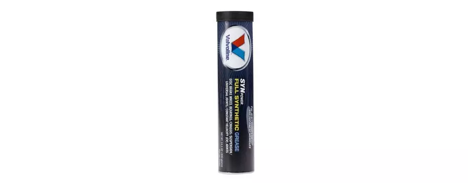 Valvoline SynPower Synthetic Automotive Bearing Grease