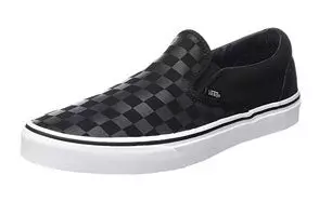 Vans Unisex Classic Slip-On Skate Shoe