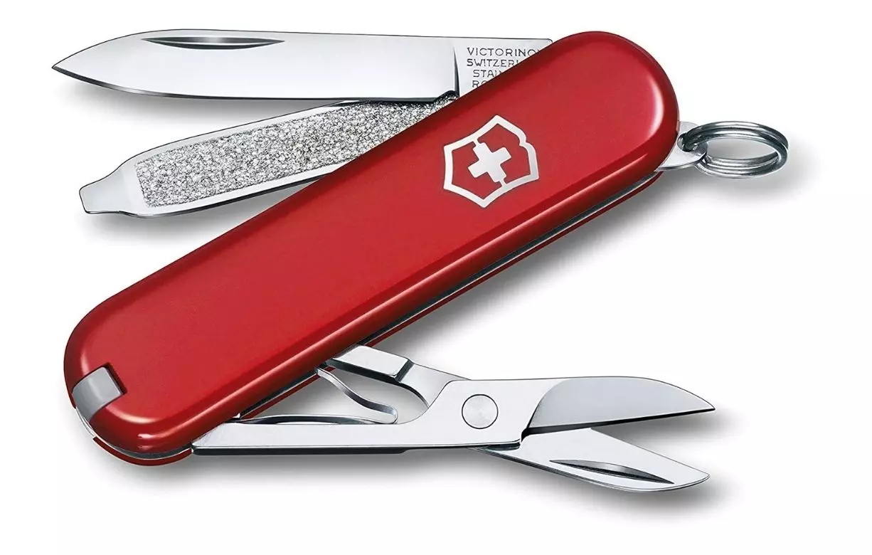 The Best Keychain Multitools (Review and Buying Guide) in 2022