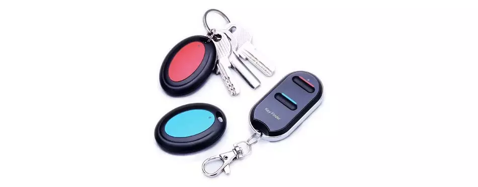 The Best Key Finder (Review & Buying Guide) in 2022
