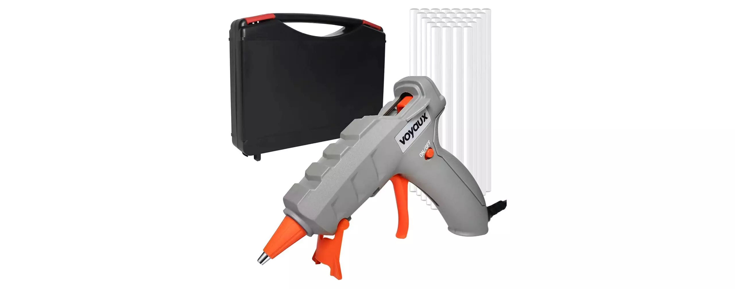 The Best Glue Guns (Review and Buying Guide) in 2022