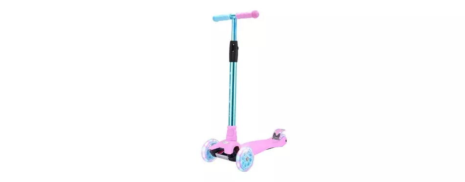 WV WONDER VIEW Scooter for Toddler