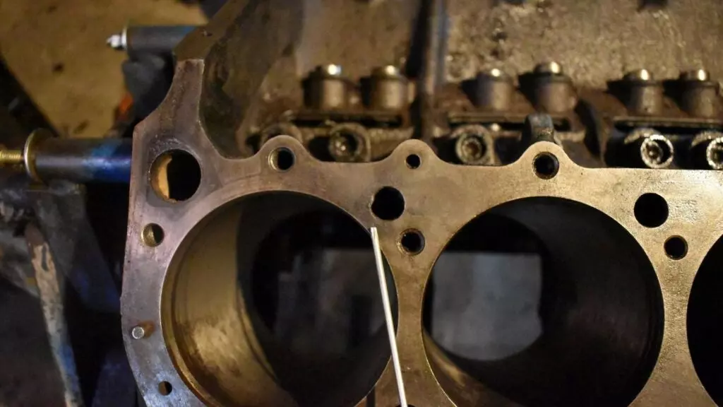 What Does It Mean When You Have a Blown Head Gasket?
