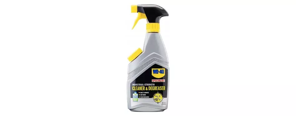 The Best Engine Degreaser (Review & Buying Guide) in 2022