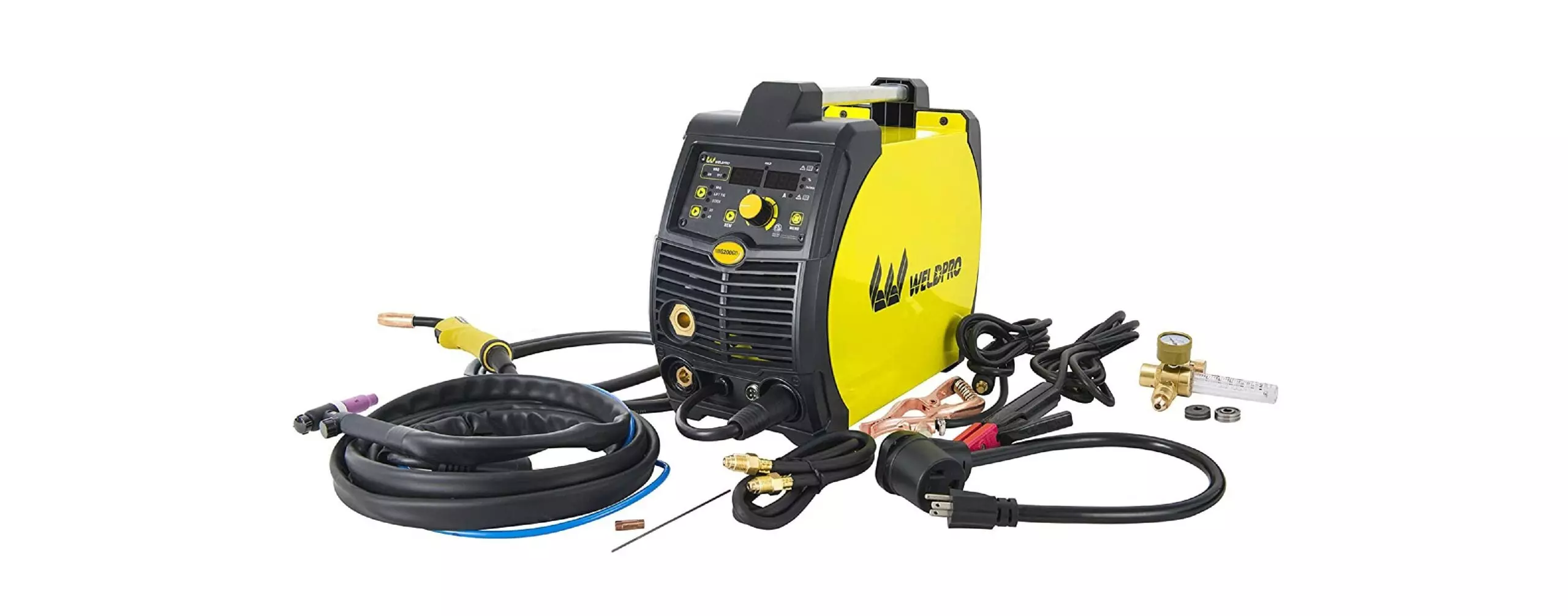 The Best TIG Welders (Review & Buying Guide) in 2022
