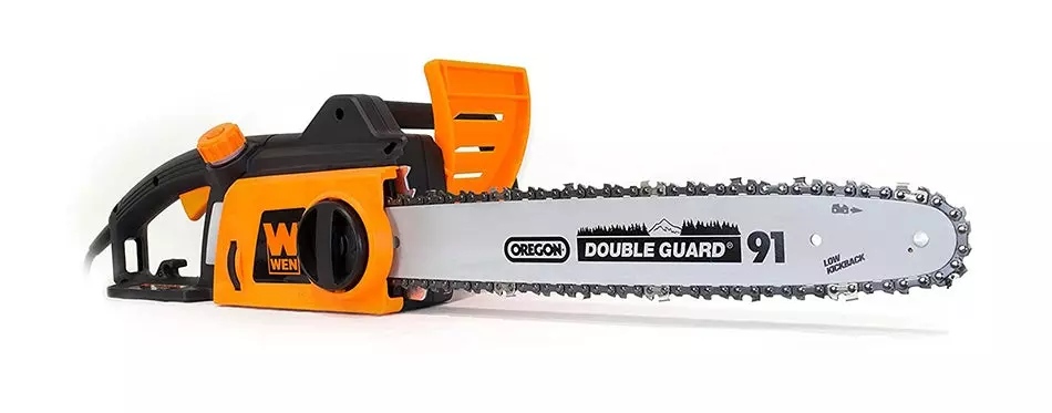Wen 4017 Electric Chainsaw