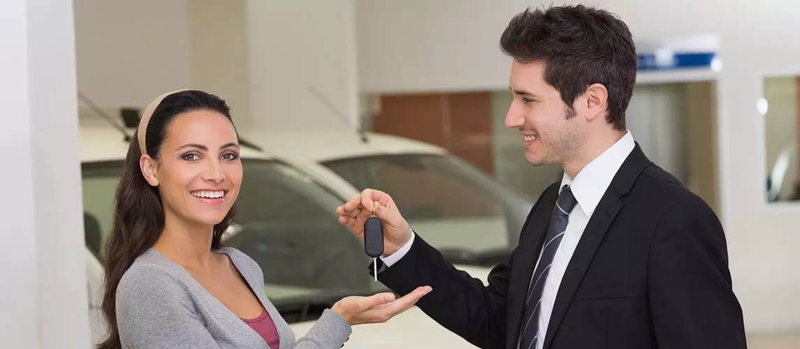 What is the Best Time of the Year To Lease a Car?