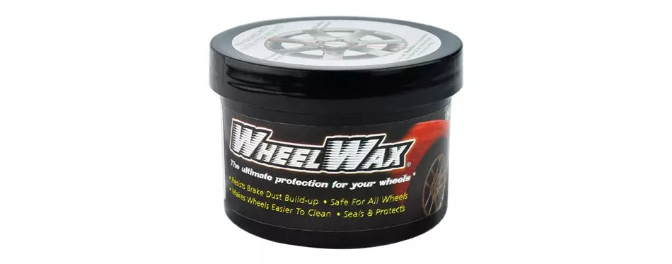 WheelWax Ultimate Protection for Your Wheels
