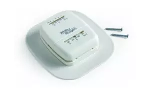 White Rodgers Heat Thermostat