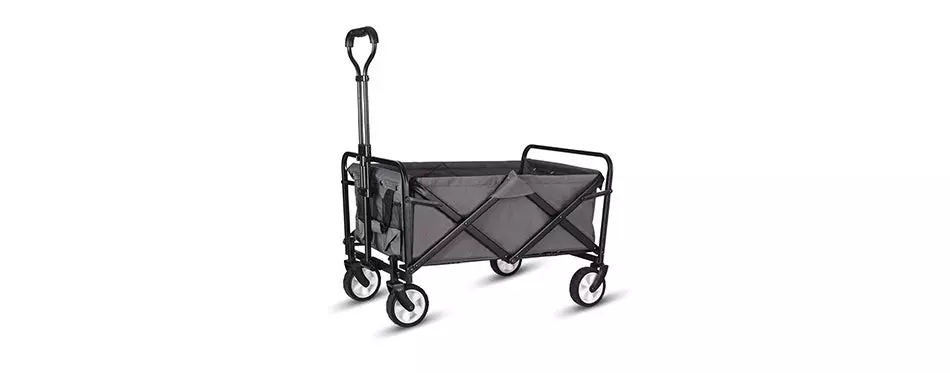 Whitsunday Collapsible Outdoor Wagon