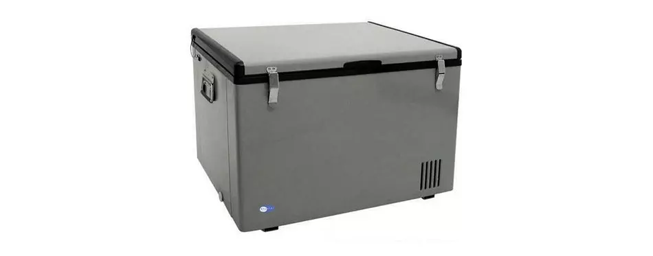 Whynter Quart Portable Refrigerator