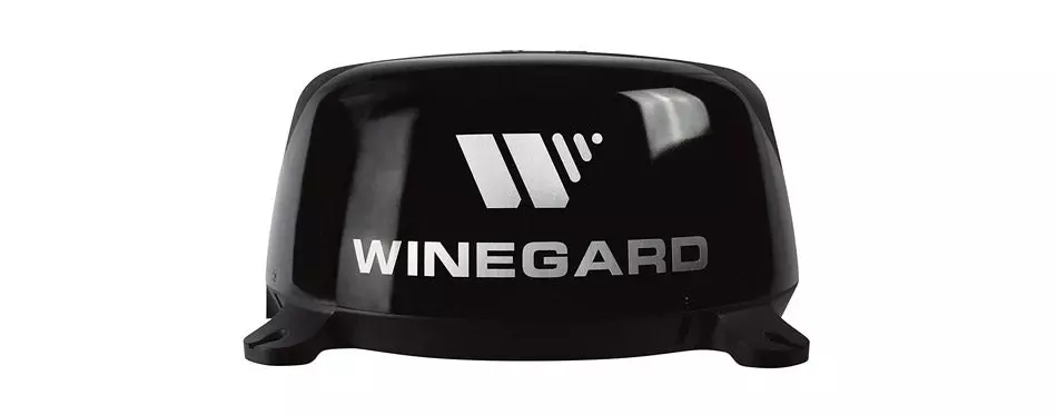 Winegard ConnecT Wi Fi Extender for RVs