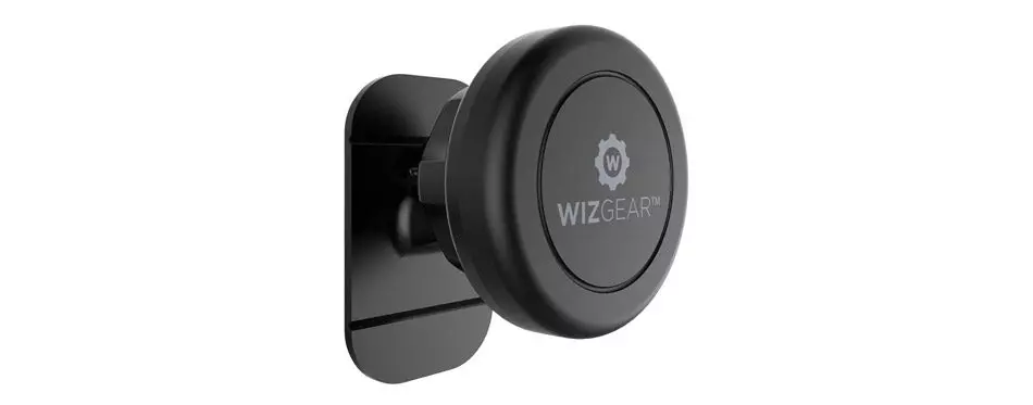 WizGear Magnetic Phone Mount