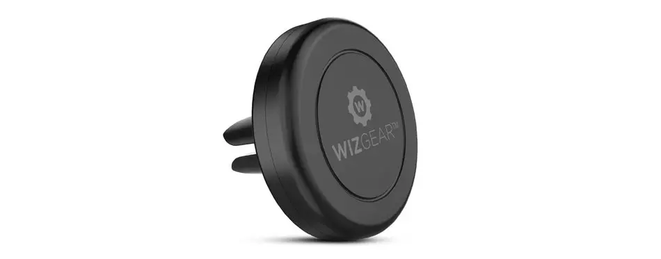 WizGear Universal Air Vent Magnetic Phone Car Mount