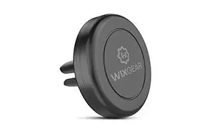 WizGear Universal Magnetic Phone Car Mount