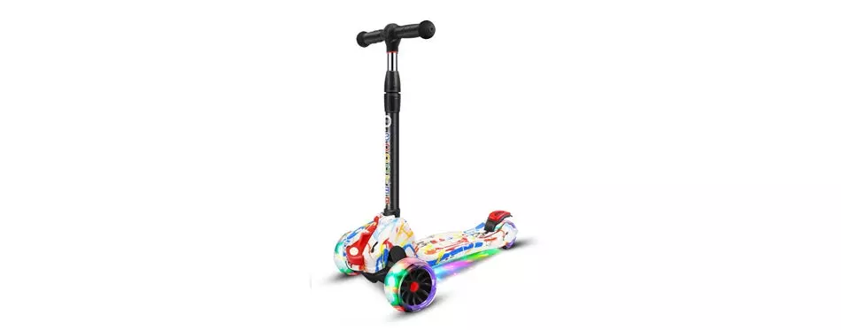 XJD Scooters for Kids Scooter