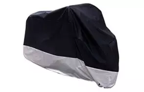 XYZCTEM All Season Motorcycle Cover