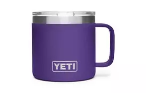 YETI Vacuum Insulated Mug with Lid