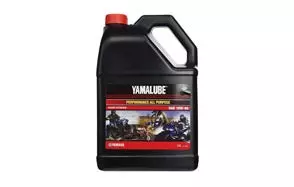 YamaLube All Purpose ATV Oil