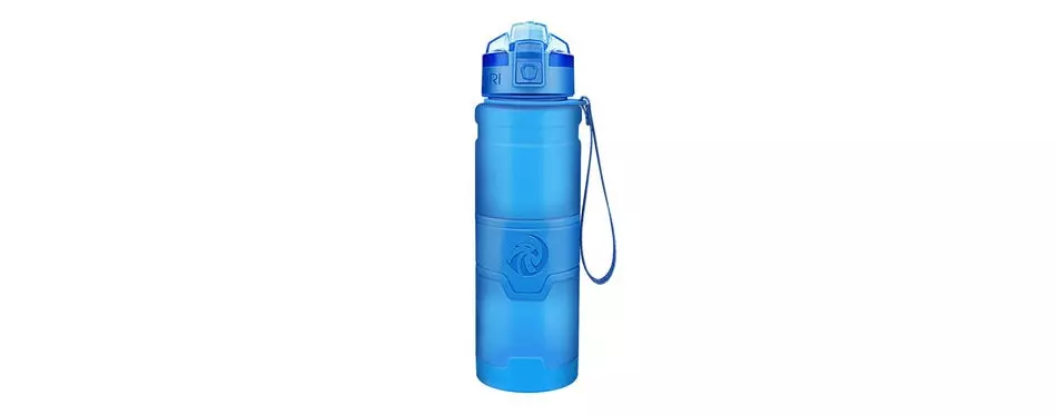Zorri Sports Water Bottle