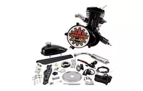 Zeda Bicycle Engine Kit