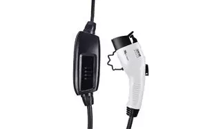 Zencar Home Electric Vehicle Charging Station